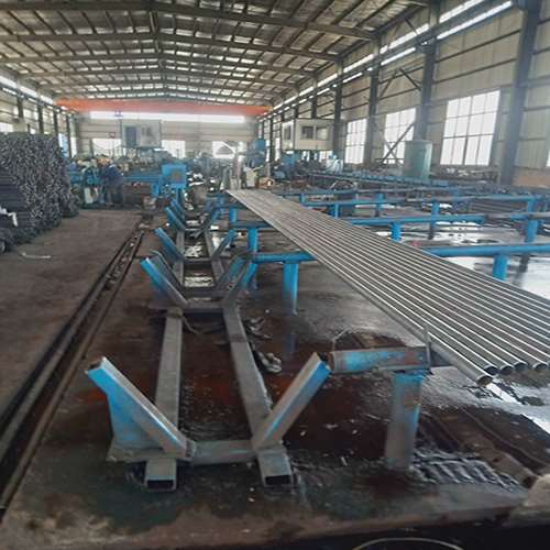 中卫声测管每米重量如何计算