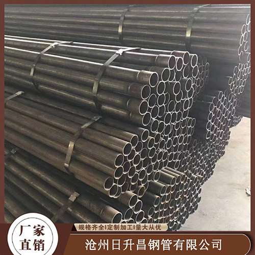中卫桩基注浆管施工工艺图解