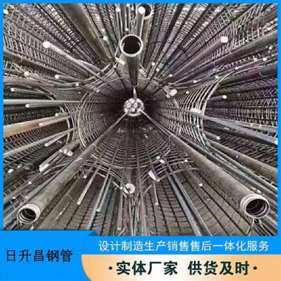 中卫桩基声测管检测时主要考虑两方面的规范内容