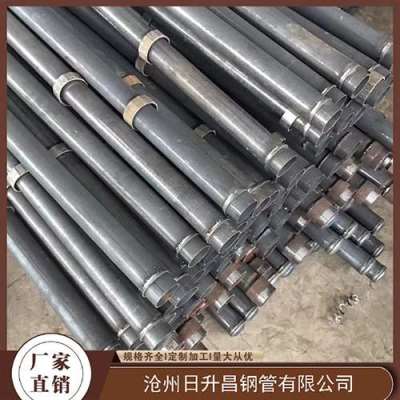中卫最薄的声测管壁厚可以到什么程度