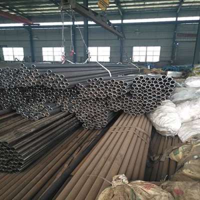 中卫桩基声测管的安装需要的准备工作