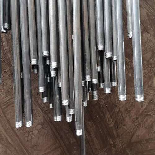 中卫声测管重量是多少？买管必知的计算公式